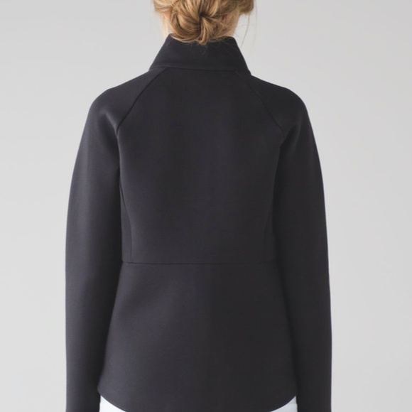 Going Places Jacket - Picture 3 of 5